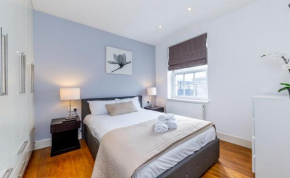 Executive Apartments in Central London FREE WIFI